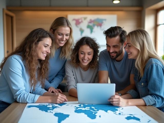 Equipo de Especias Cenzontle