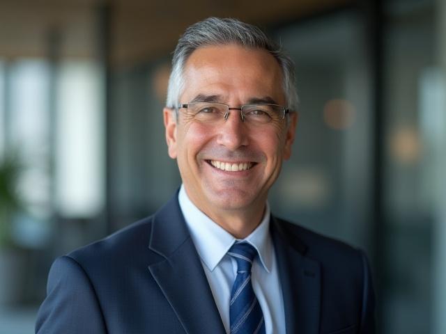 Foto de Alejandro Ramírez, CEO y Fundador de Especias Cenzontle